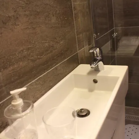 Apartman Old Cinema Loft Adelin *