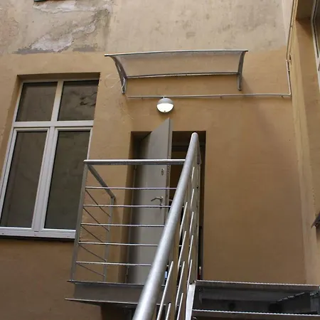 Apartman Old Cinema Loft Adelin