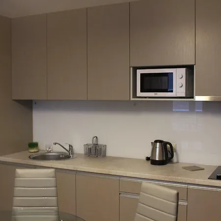 Old Cinema Loft Adelin Apartman