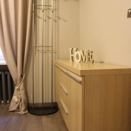 Апартаменты Old Cinema Loft Adelin *