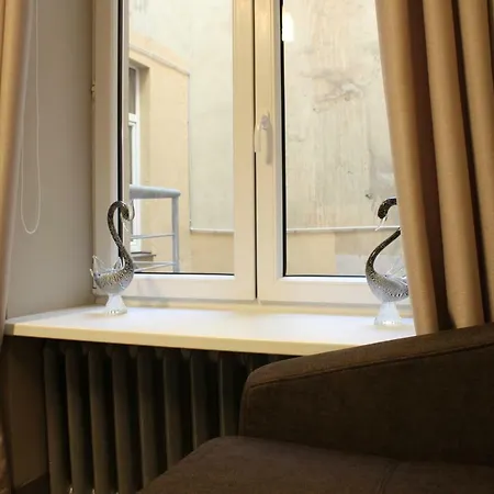 Апартаменты Old Cinema Loft Adelin