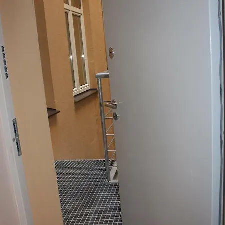 Appartement Old Cinema Loft Adelin